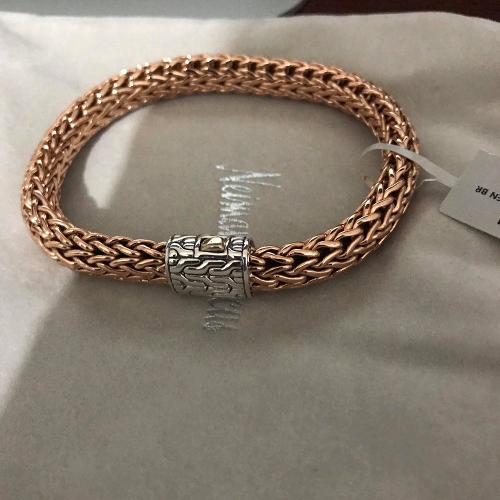 John Hardy braclect for me